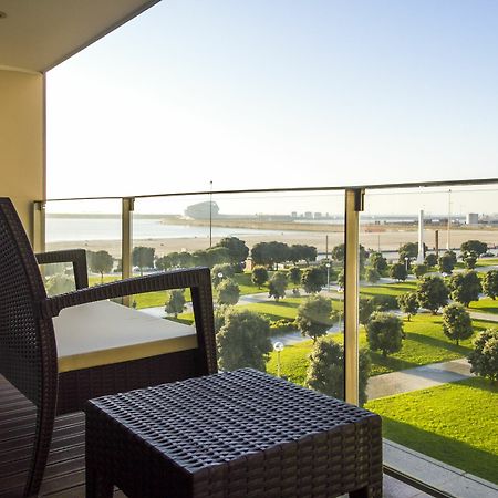 Liiiving In Matosinhos | High Sea Condo Buitenkant foto