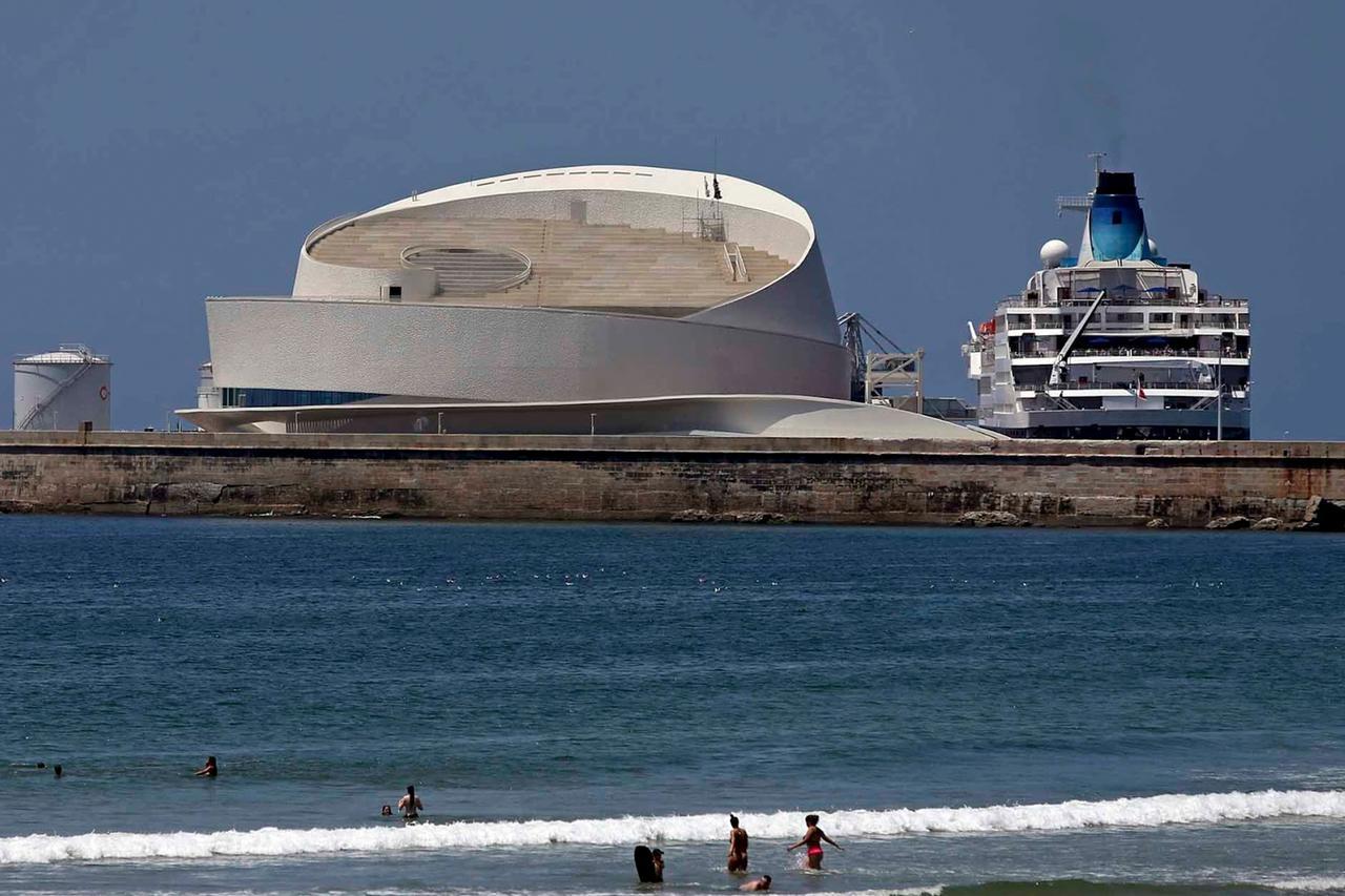 Liiiving In Matosinhos | High Sea Condo Buitenkant foto