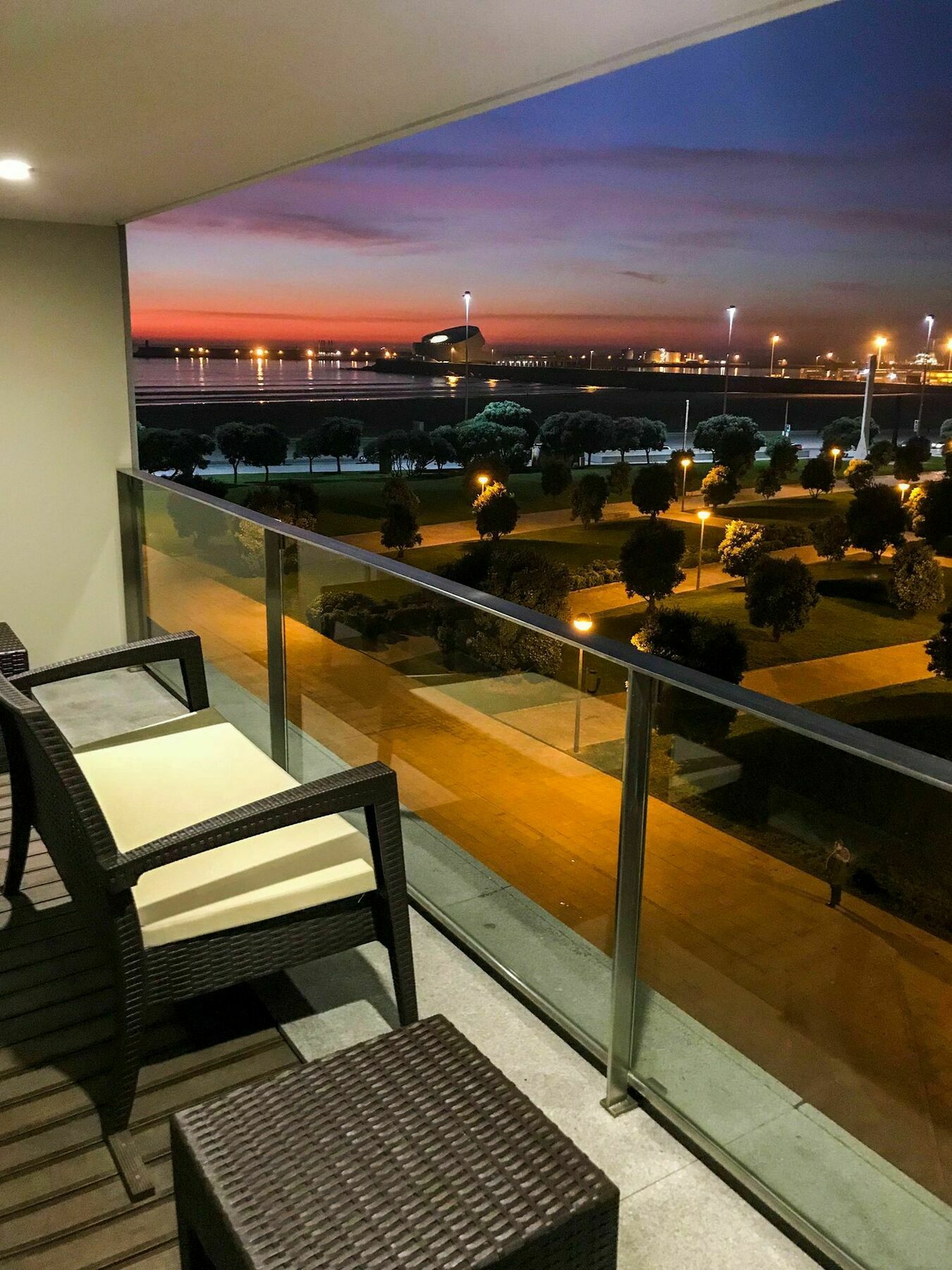 Liiiving In Matosinhos | High Sea Condo Buitenkant foto